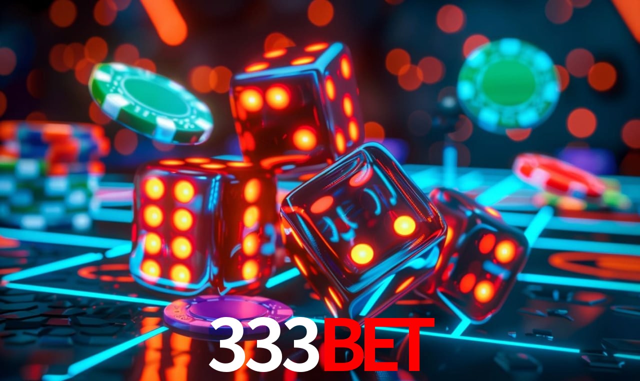 Apostas de Futebol 333bet