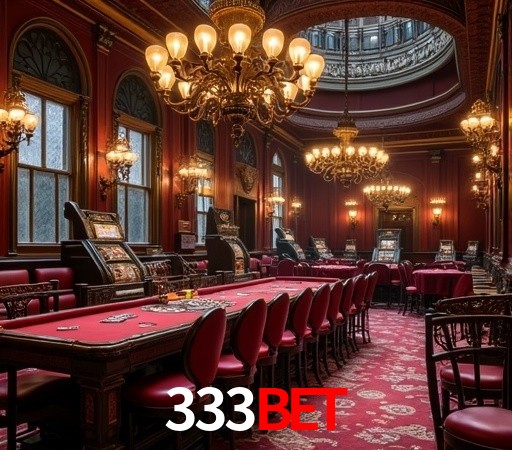 Bônus VIP 333bet