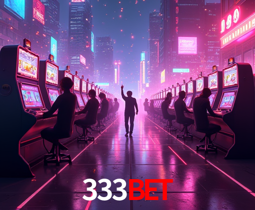 Benefícios da Conta 333bet