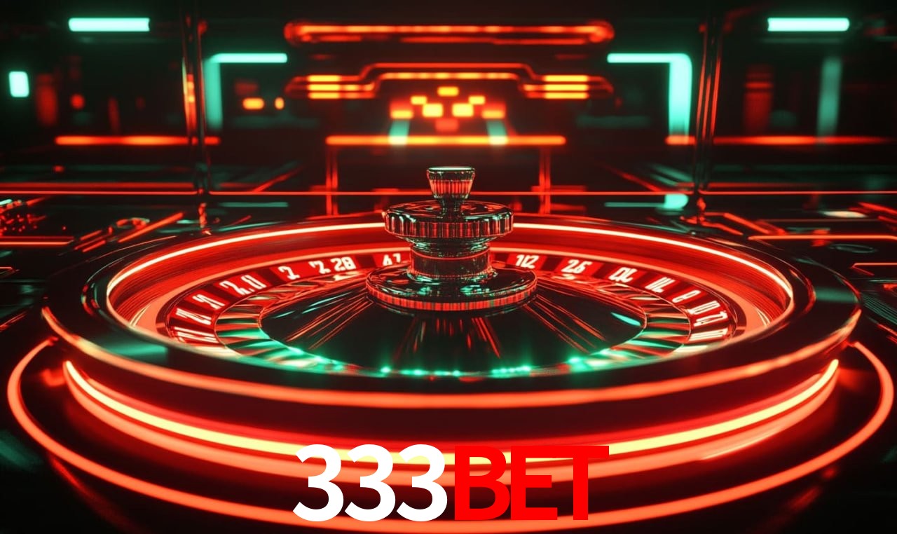 Desvendando o Mundo dos Jogos Virtuais na 333bet
