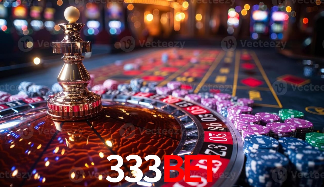 Descubra a Essência do 333bet: Nossa História e Compromissos