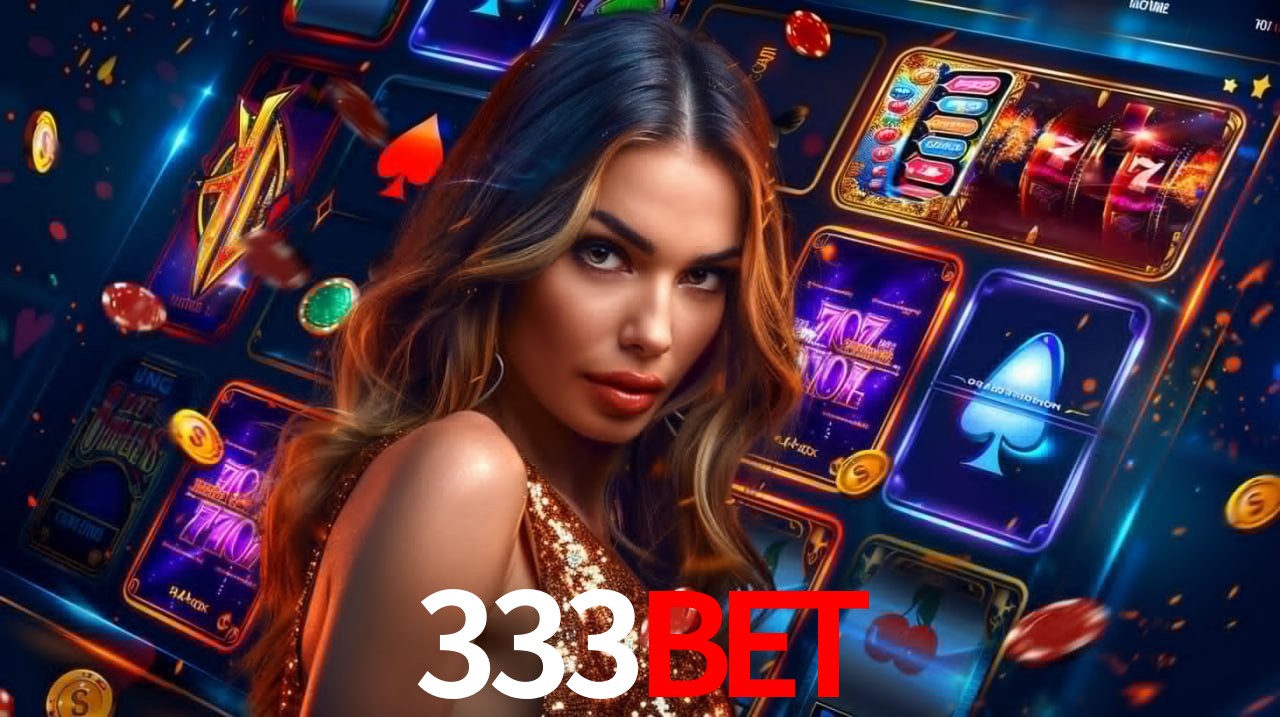 Casino VIP 333bet