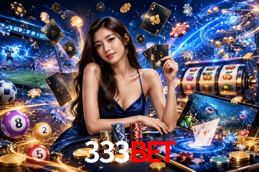 Weekend Specials 333bet
