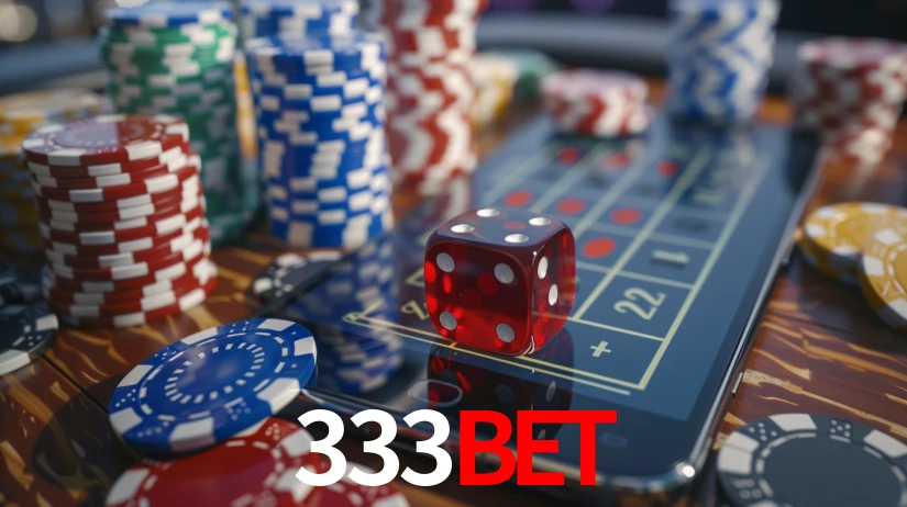 Jogos App 333bet