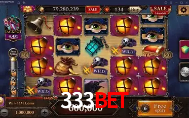 Desvendando o Mundo dos Jogos Virtuais na 333bet