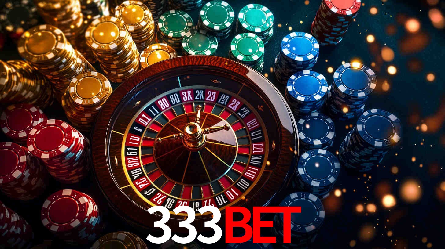 Ofertas Imperdíveis na 333bet: Promoções e Bônus Que Valem a Pena