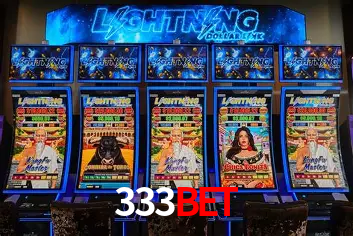 Explorando a Categoria de Eventos em Apostas na 333bet