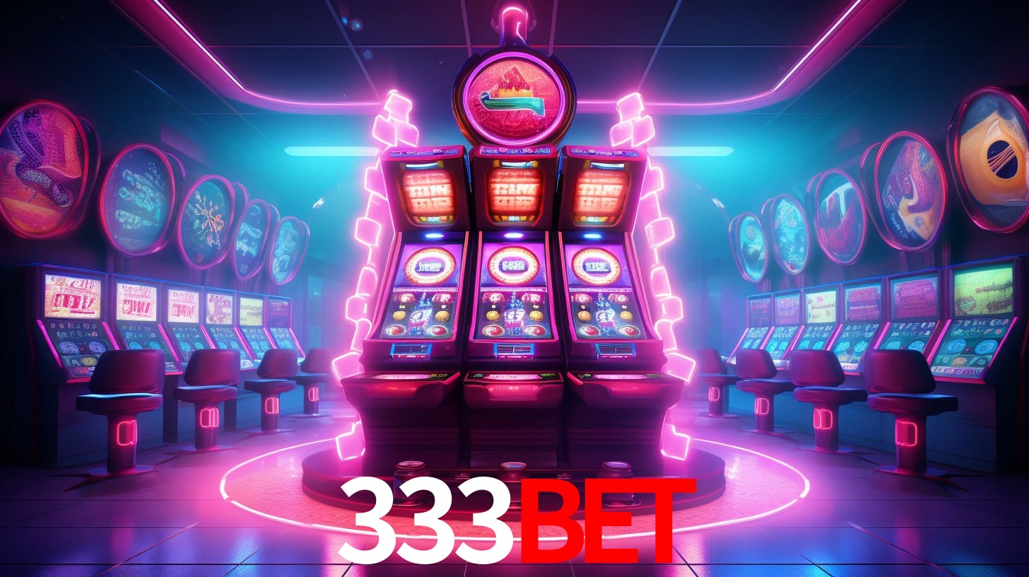 333bet: A Experiência de Casino com Jogos de Mesa ao Vivo