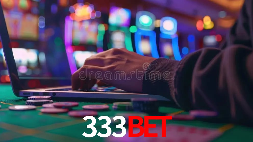 Diretório de Jogos 333bet
