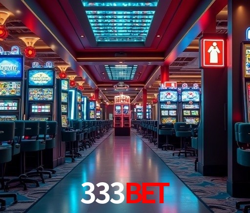 Torneios 333bet