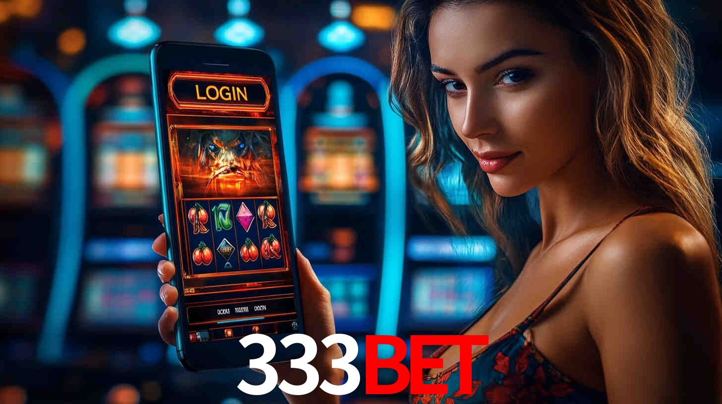 Vantagens App 333bet