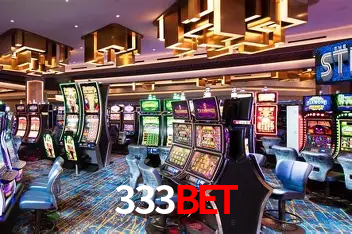 Descubra o Programa VIP da 333bet: Vantagens Exclusivas para Jogadores