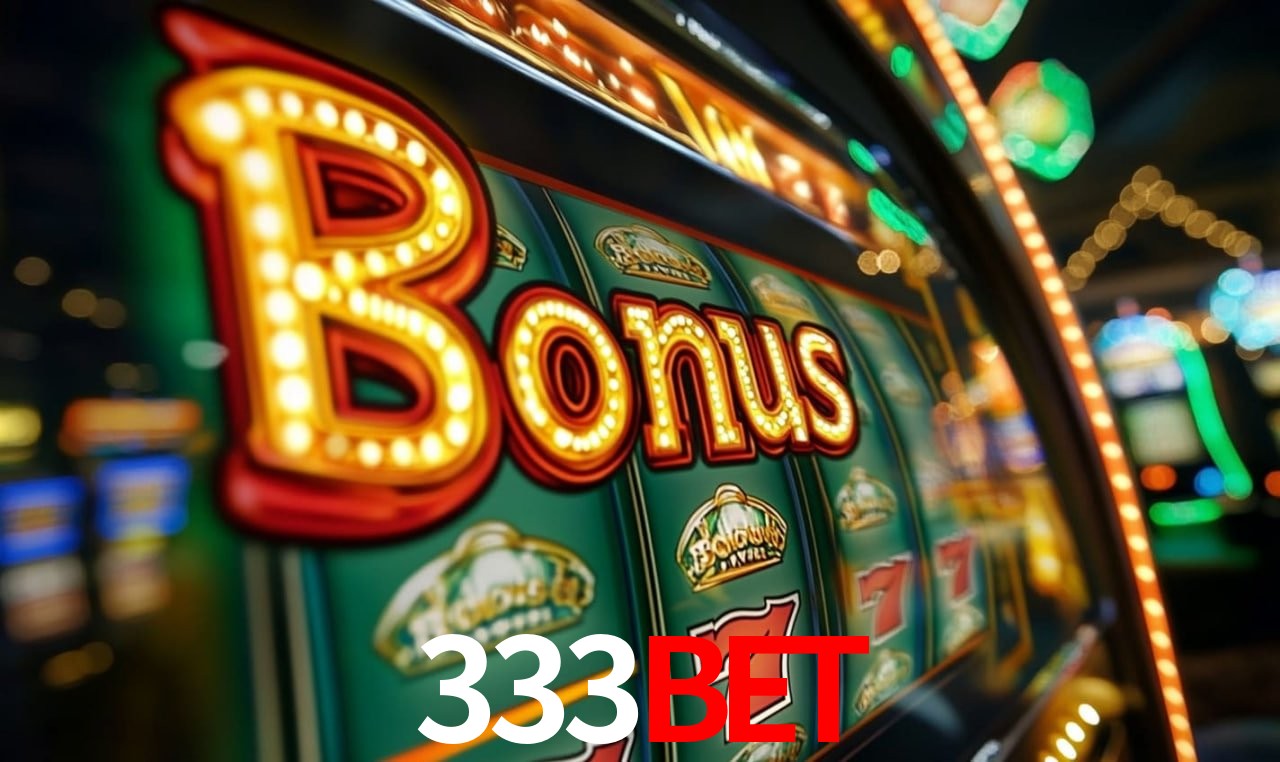 Sucesso 333bet