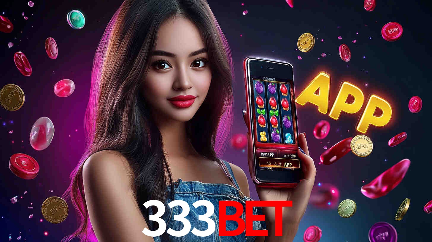 Instruções Download 333bet