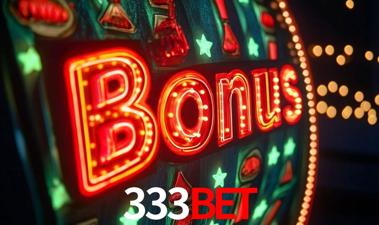 Jogos de Slot 333bet