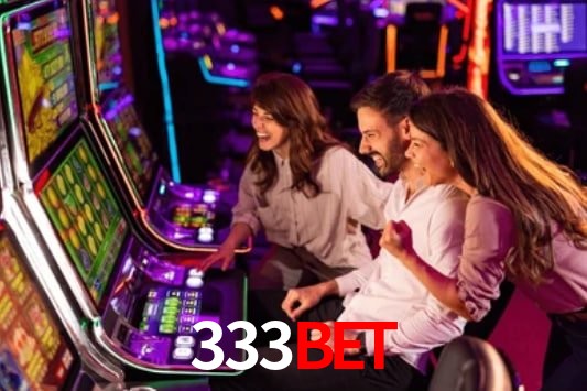 Apostas de Tênis 333bet