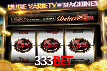 Apostas Esportivas na 333bet: Um Guia Completo