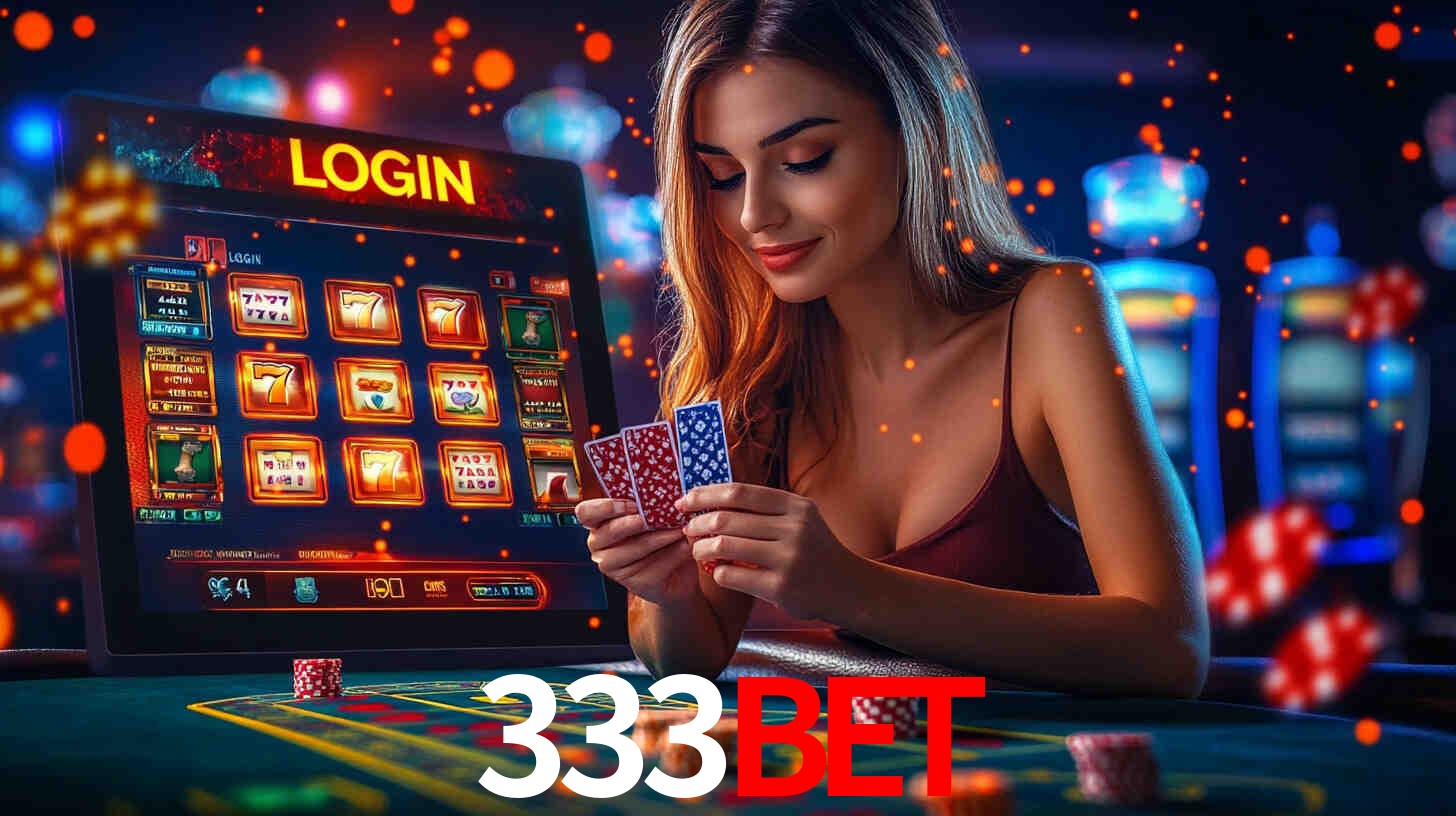 Promoções App 333bet