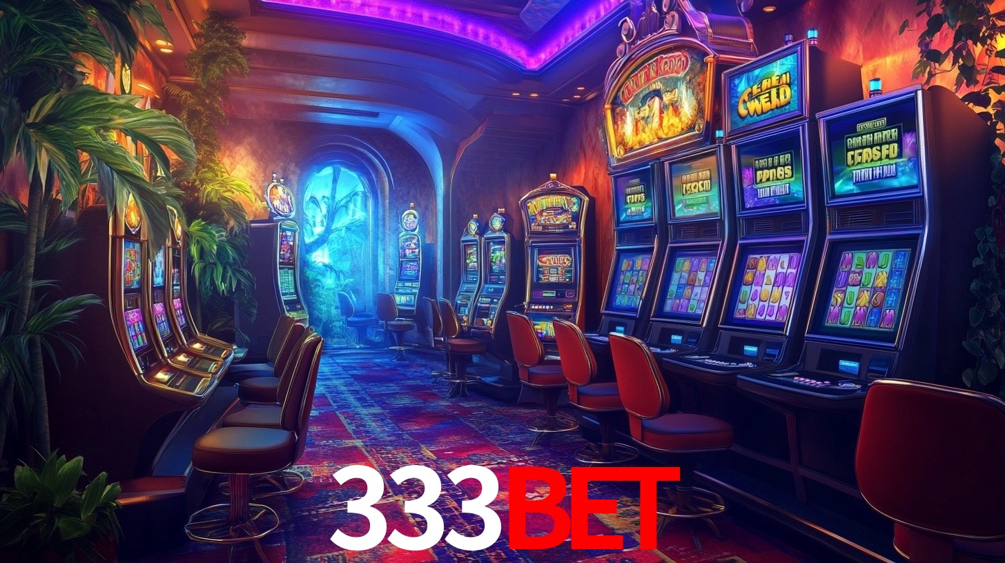 Programa VIP 333bet