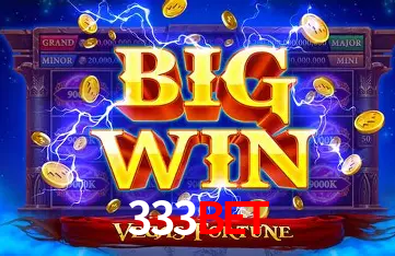 Descubra o Mundo do Cassino Online com 333bet
