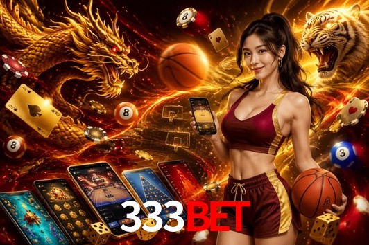 Slot Games 333bet