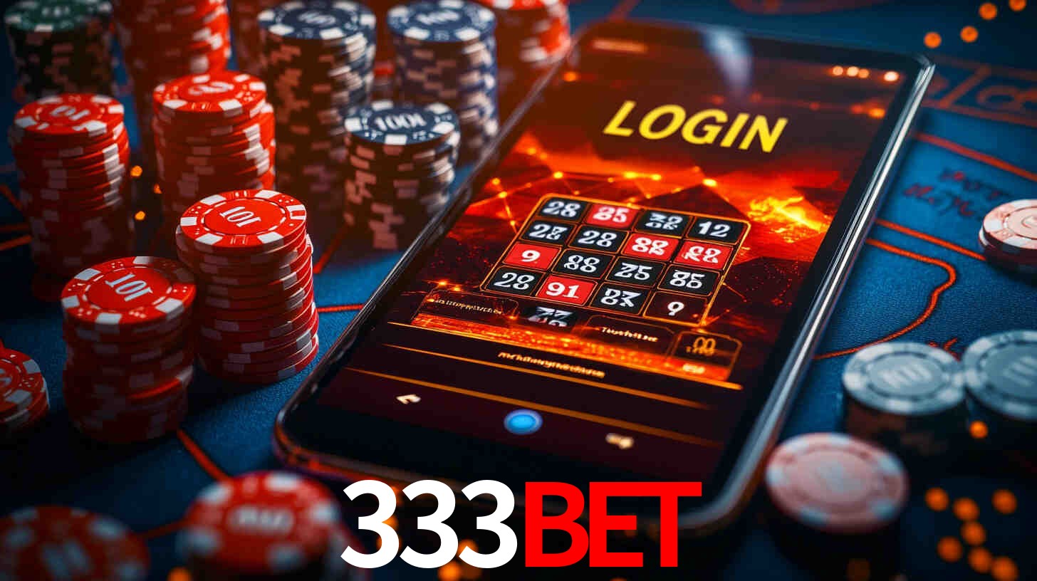 Ofertas App 333bet