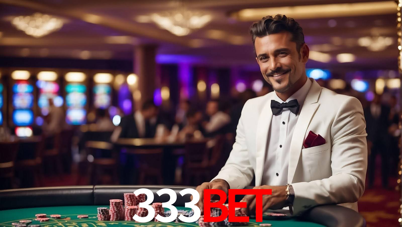 Tornar VIP 333bet