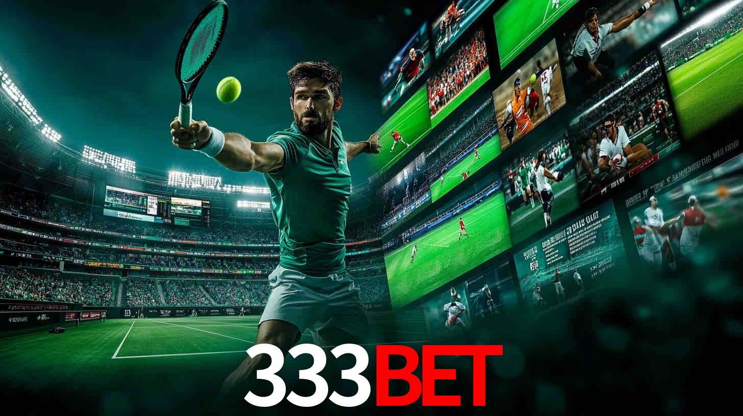 Performance App 333bet