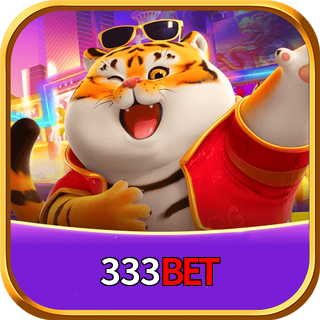 Logo da 333bet